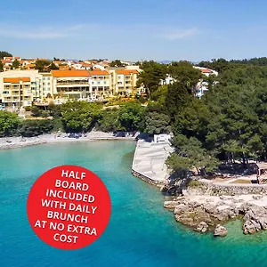 Hotel Sunny Krk By Valamar