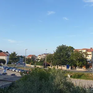 Gasthof Rosa, Mali Lošinj